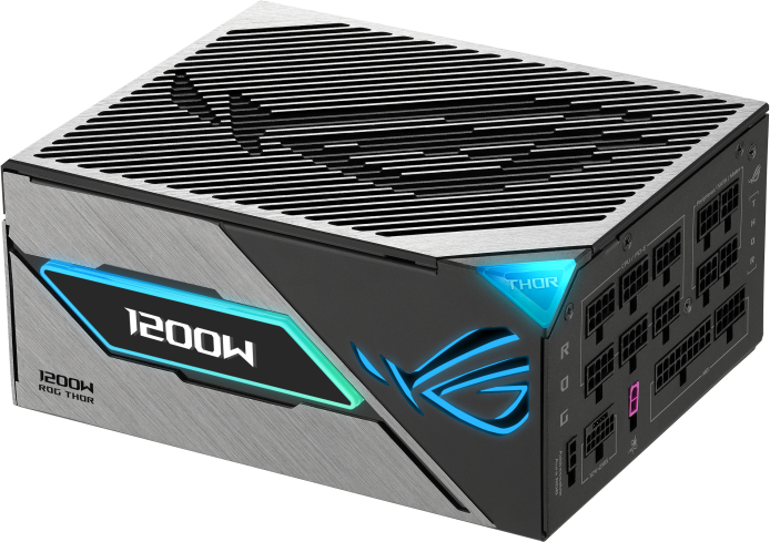 ROG Thor 1200W Platinum III