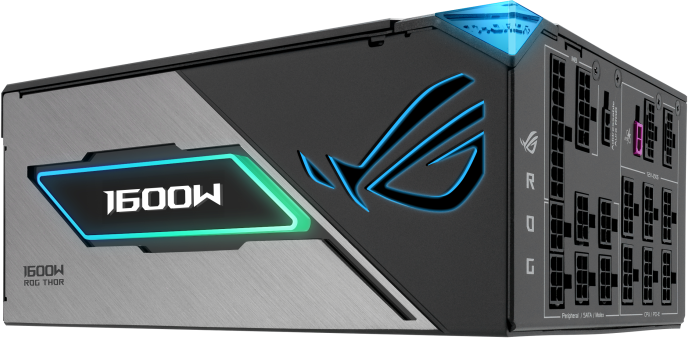 ROG Thor 1600W Titanium III