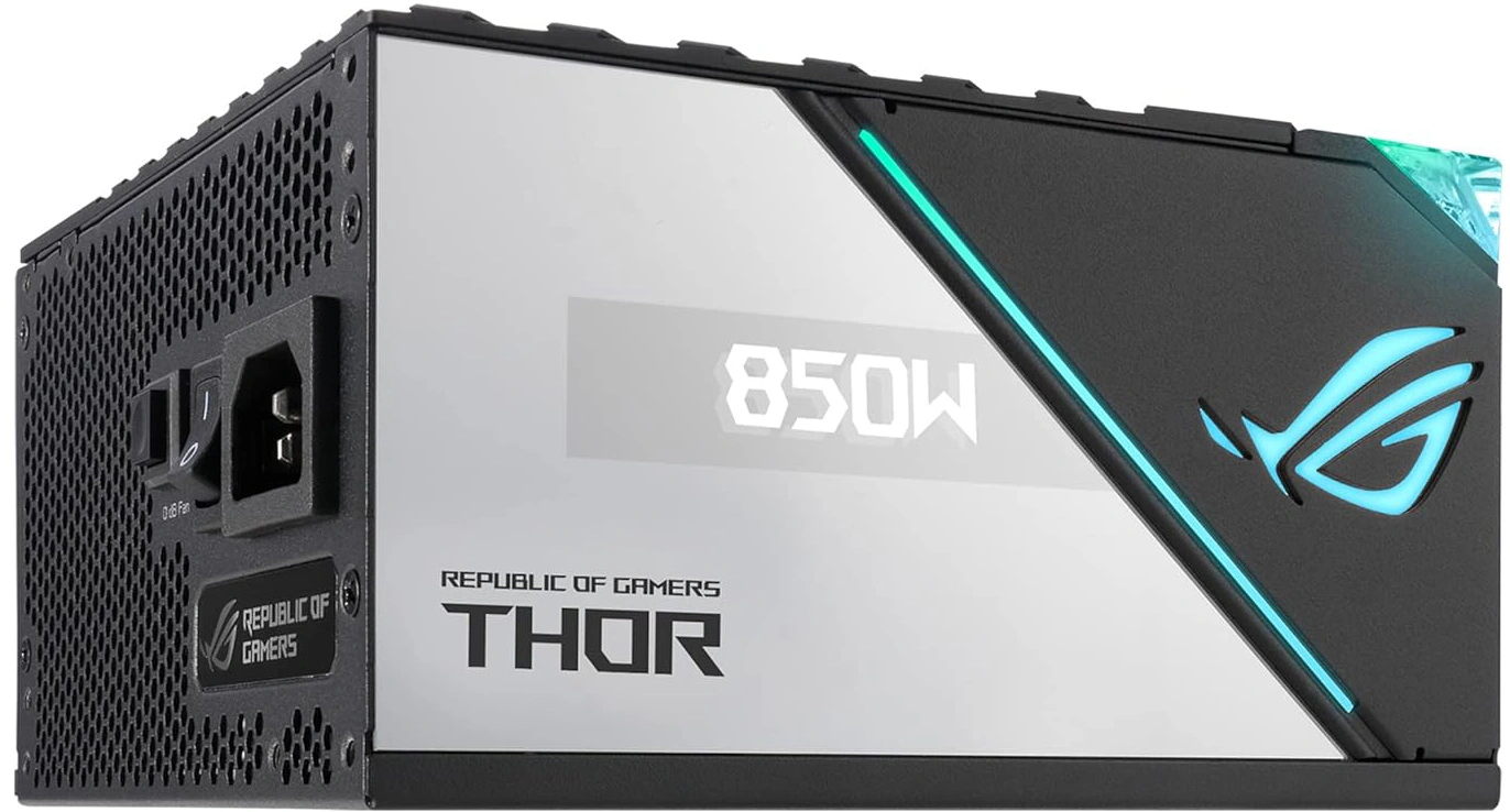 Asus Thor2 850w