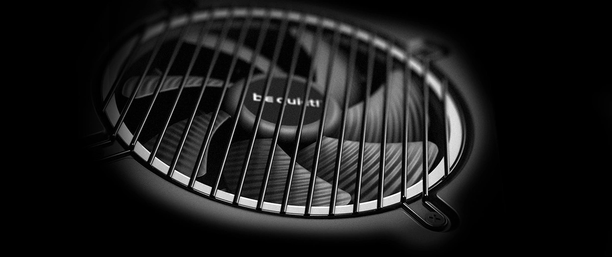 Pure Power 13 M de 1000 à 750 W