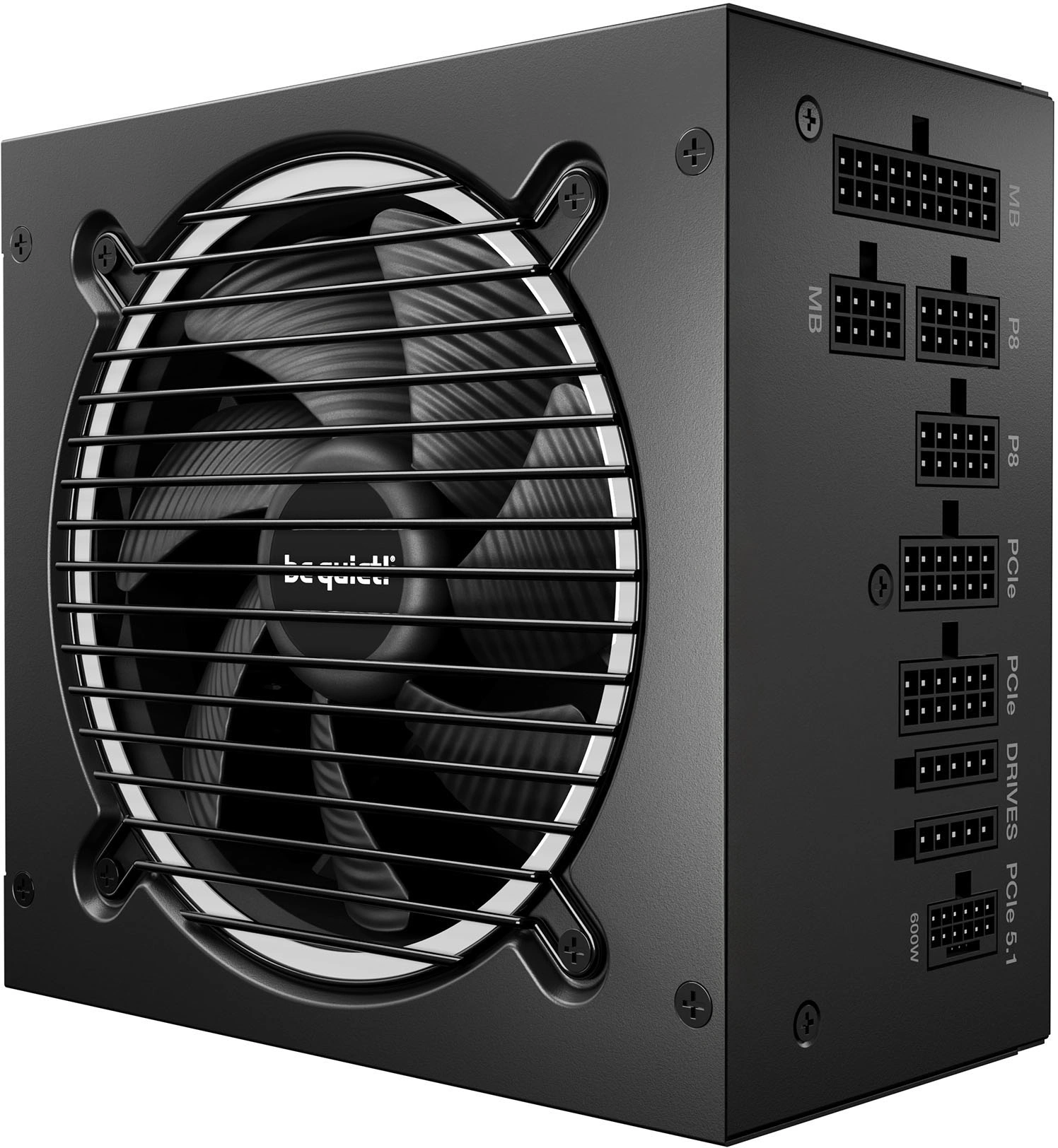 Pure Power 13 M de 1000 à 750 W