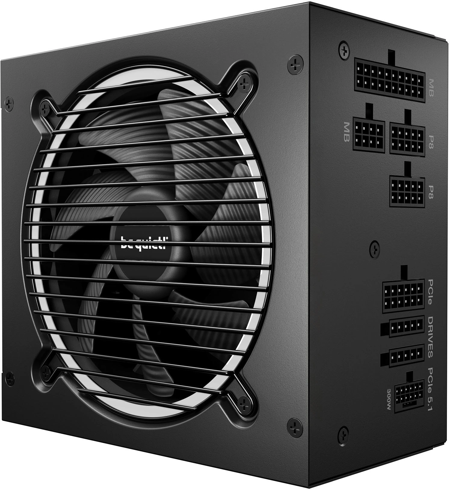 Pure Power 13 M 550 W