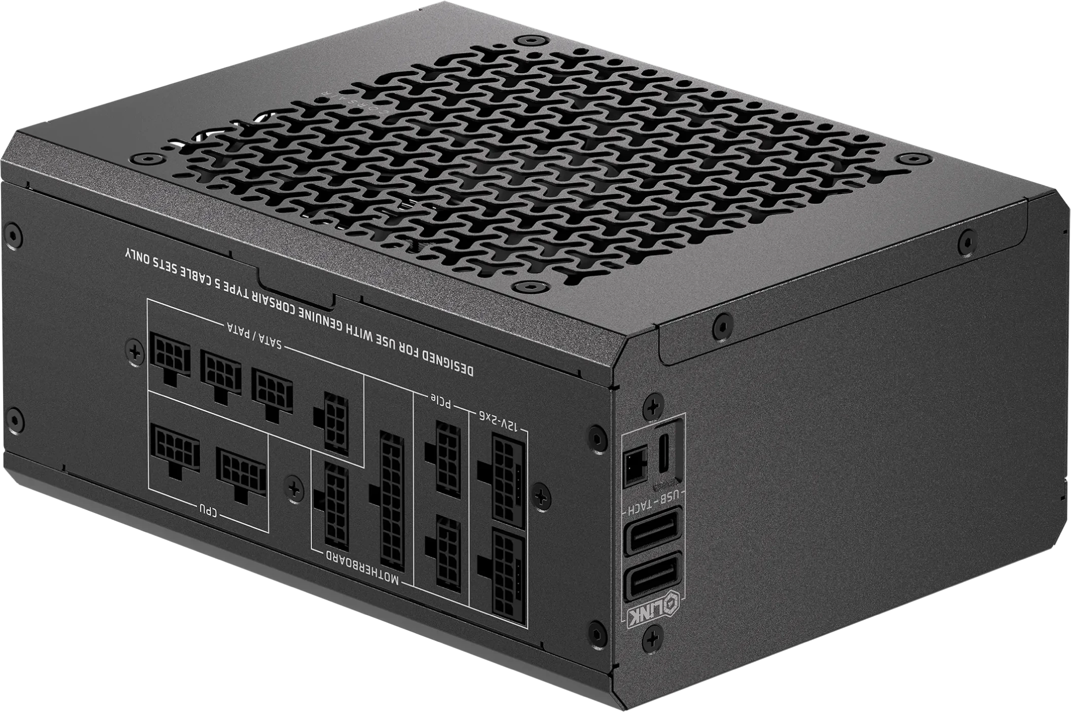 Corsair Hx1500i Shift 2025