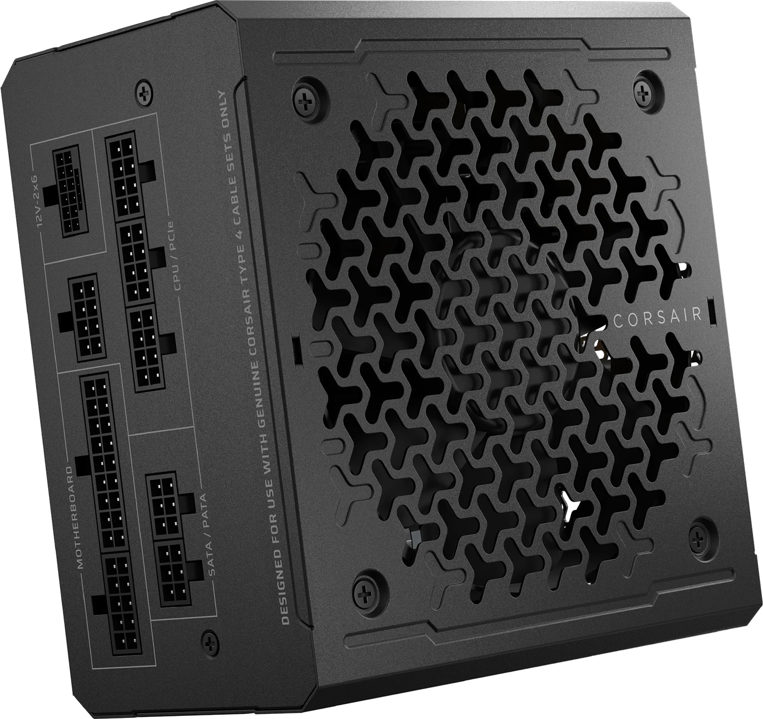 Corsair Rm1000e 2025