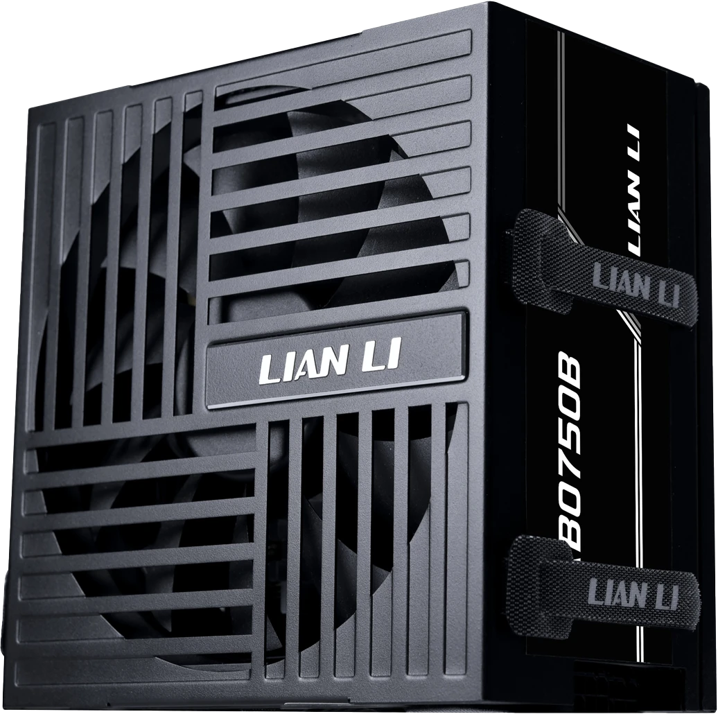 Lian Li Rb0750b