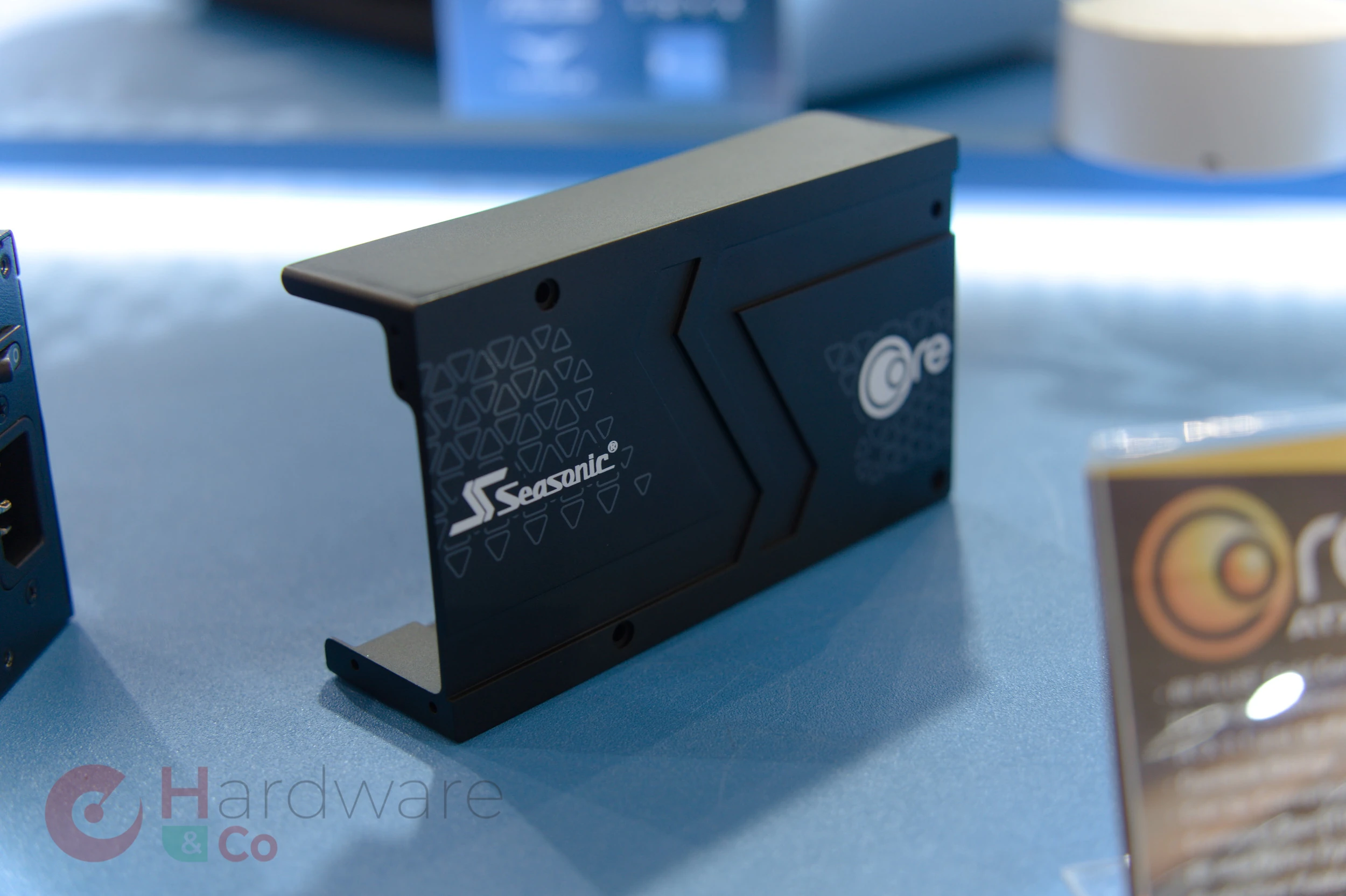 Seasonic Computex25 Core Gx1000 Adapter