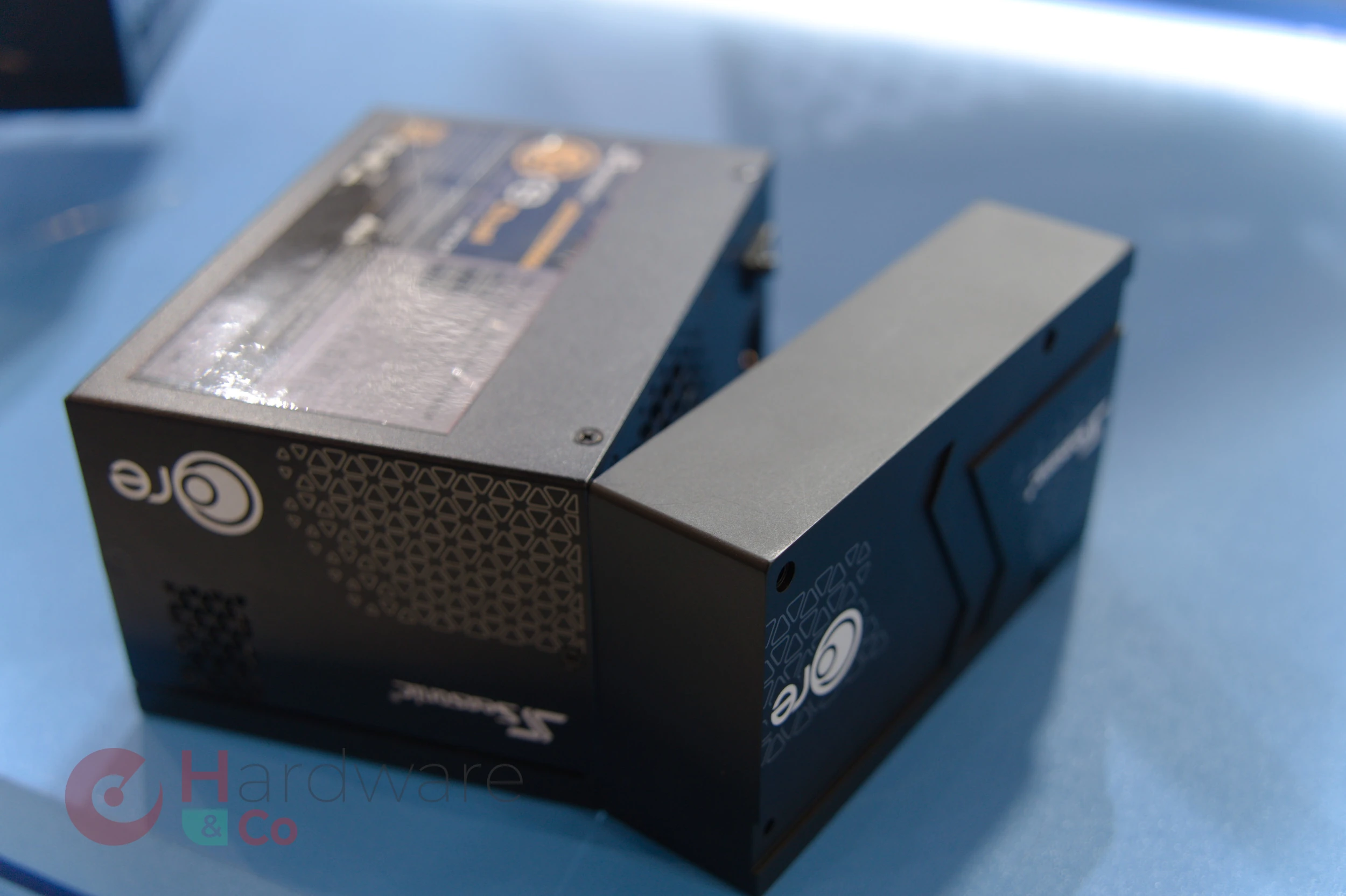 Seasonic Computex25 Core Gx1000