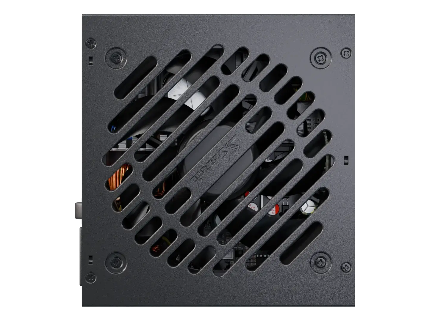 Seasonic Core Gx Atx 3 Black 2