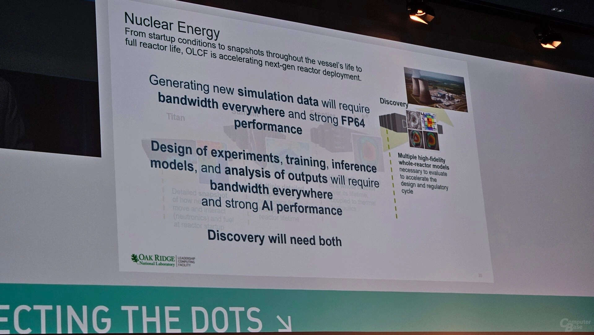 Amd Isc 2025 Nuclear Energy
