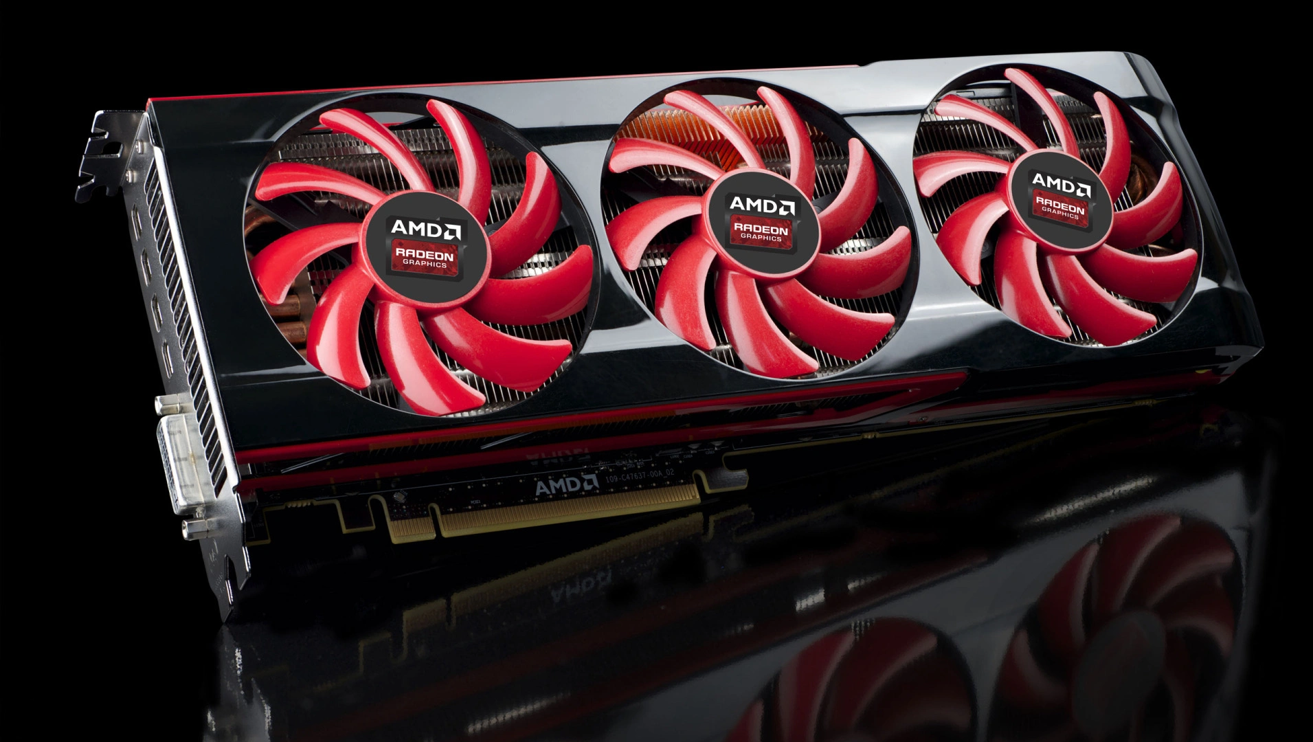 Amd Radeon Hd 7990