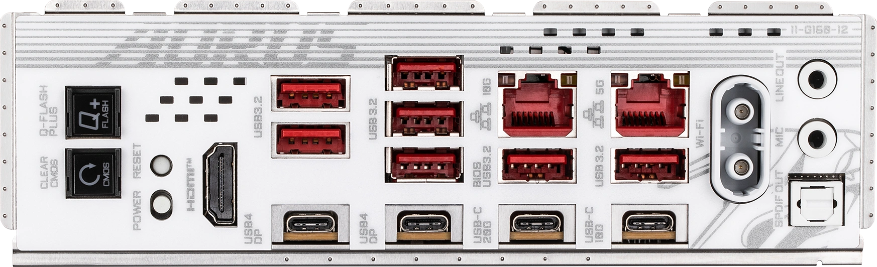 Gigabyte X870e Aorus Master X3d Ice 3