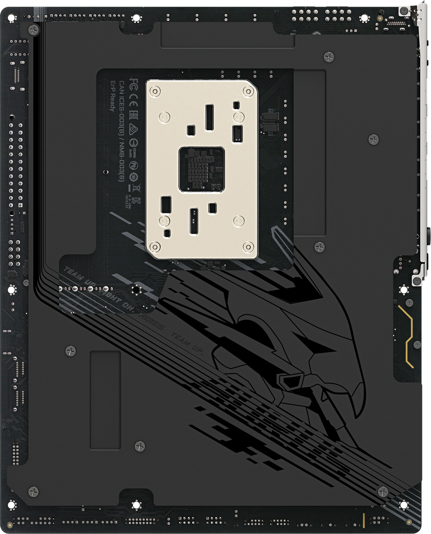 X870e Aorus Elite X3d 3