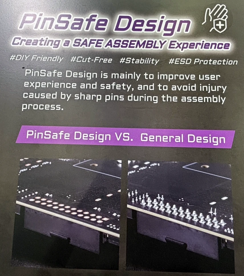 Msi Pinsafe Design Computex Texte