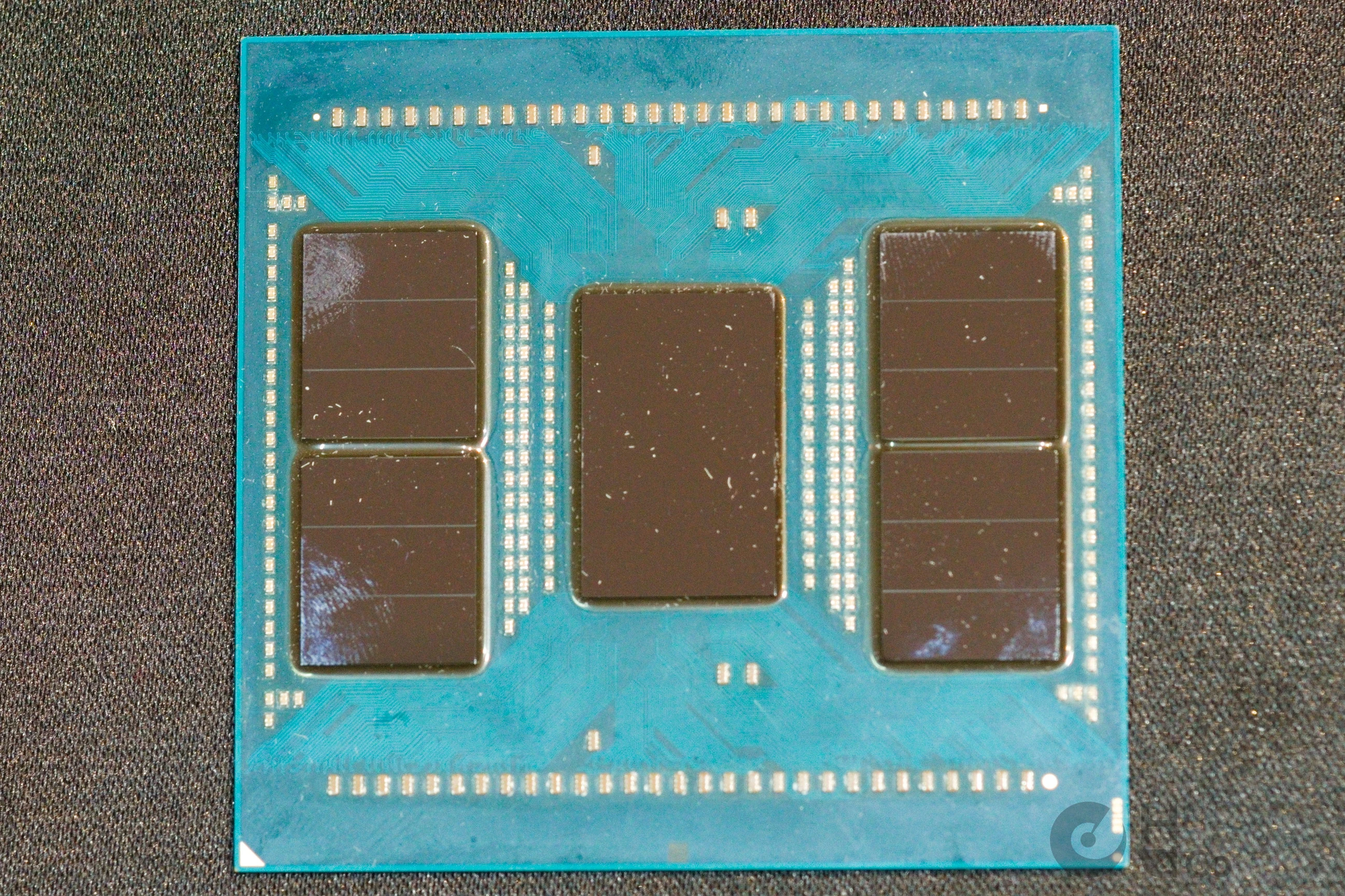 Amd Epyc Zen5 Chip