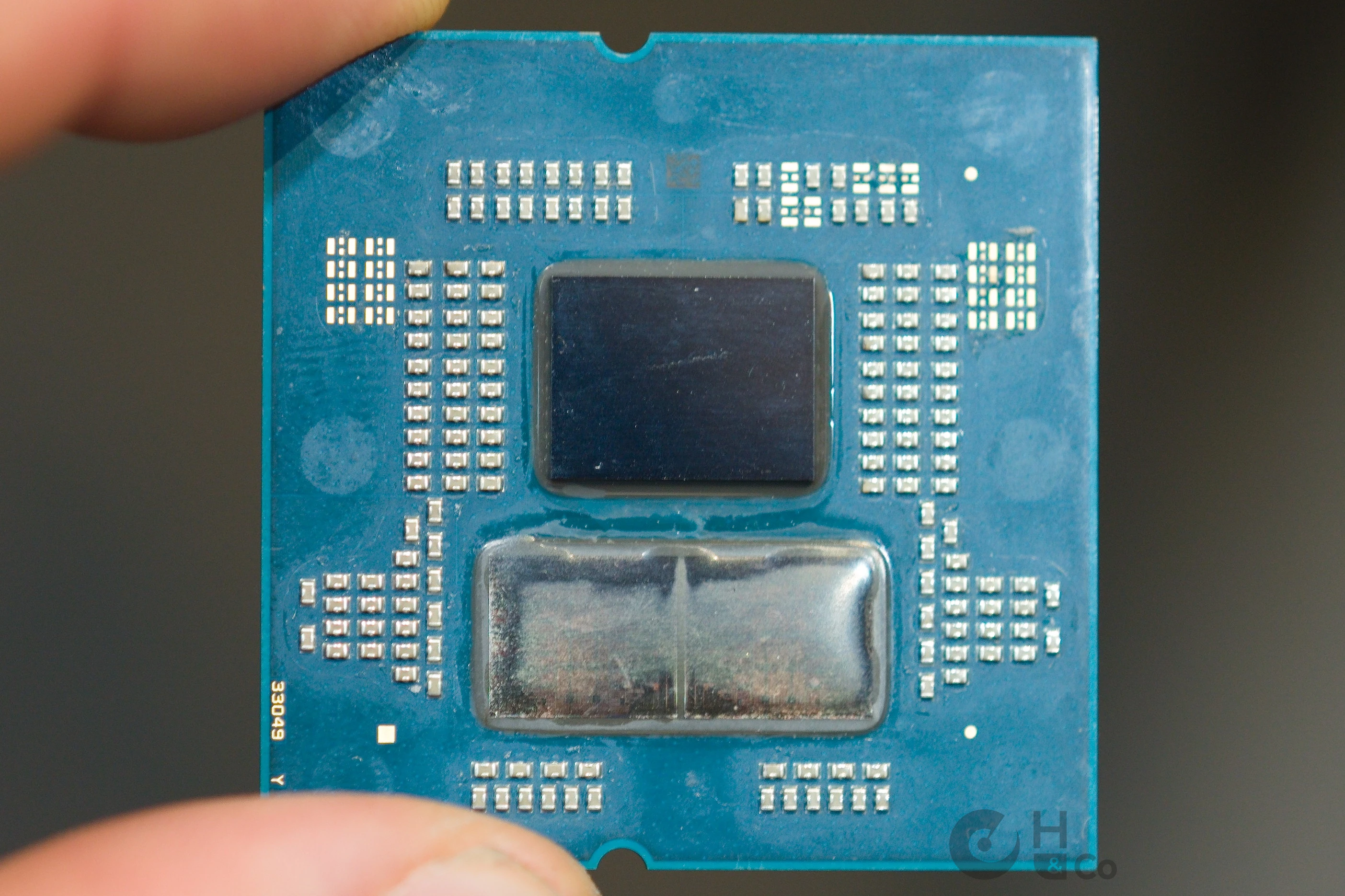 Amd Ryzen 9000 Delid