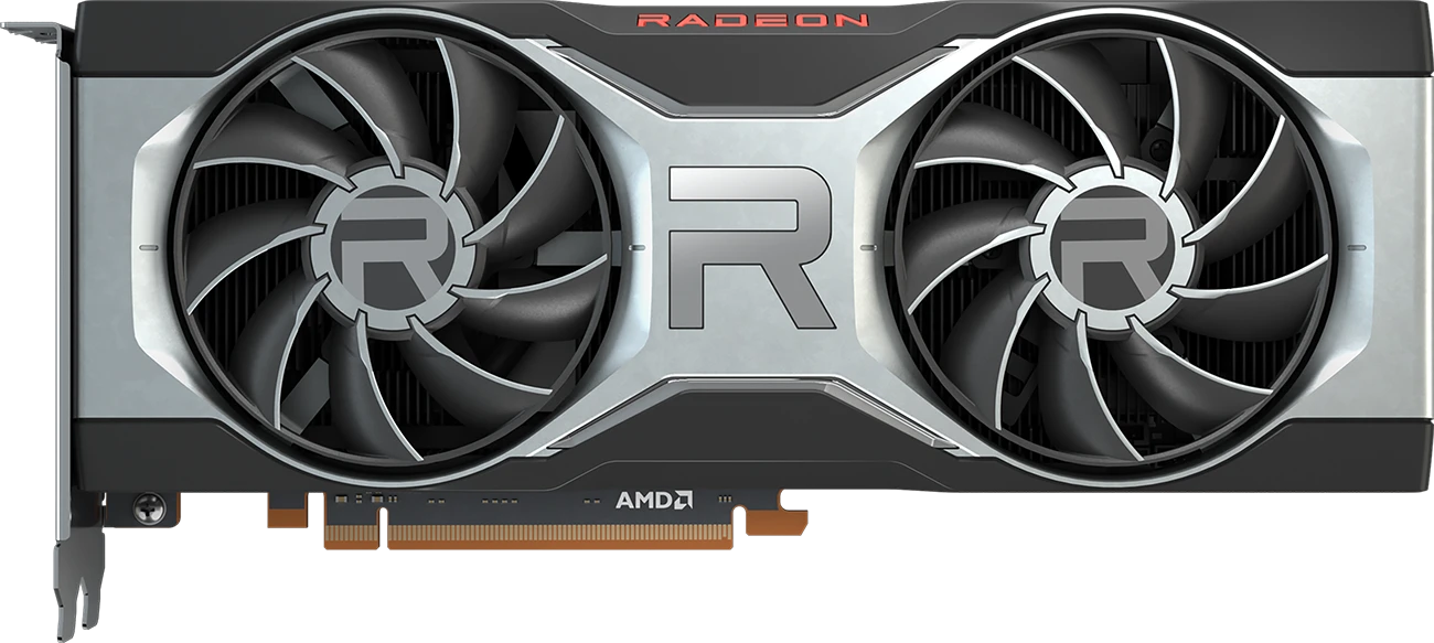 Amd Rx 6700 Xt