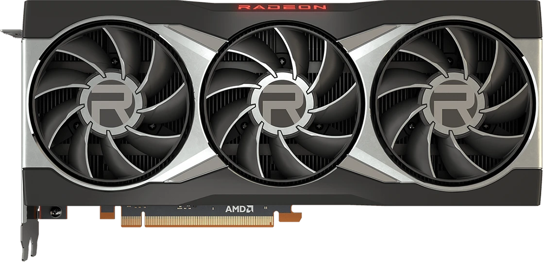 Amd Rx 6800 Xt