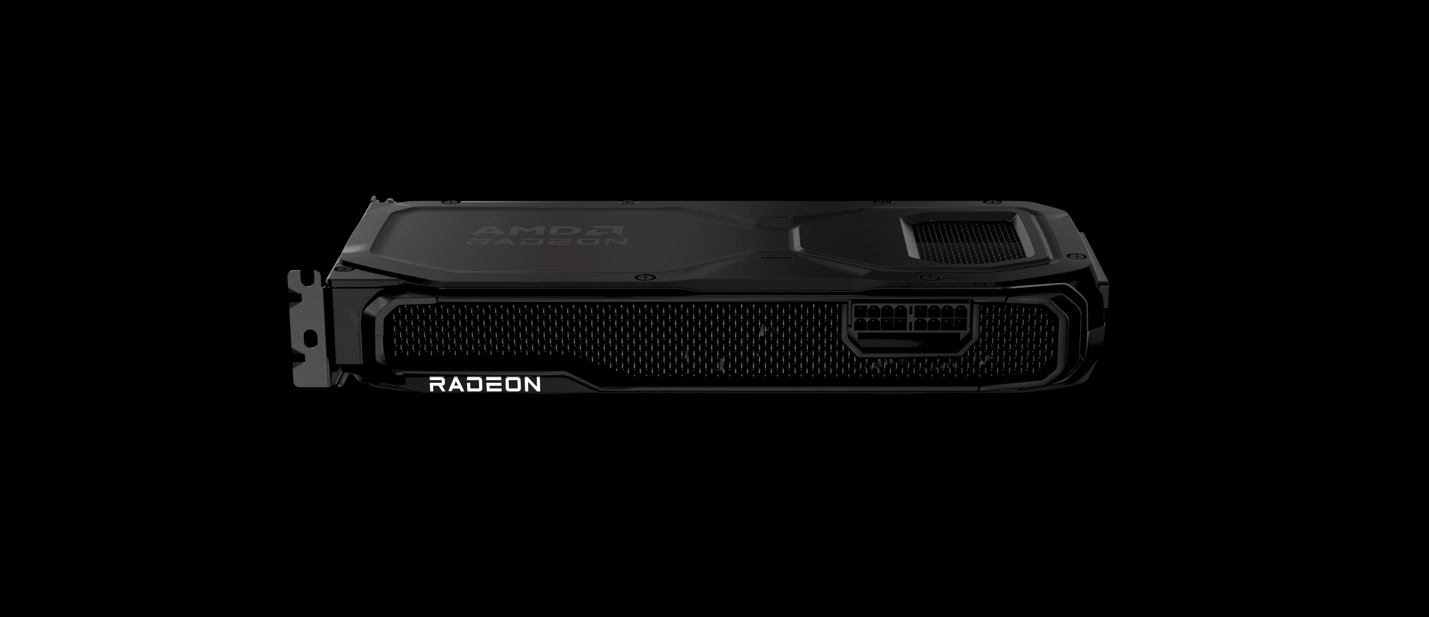 Amd Rx 9700xt Cover