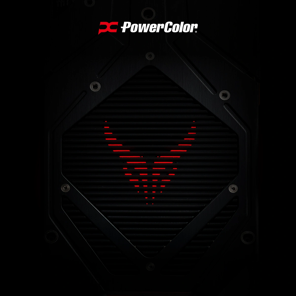 Powercolor Rx 9070 Xt Red Devil Teasing1