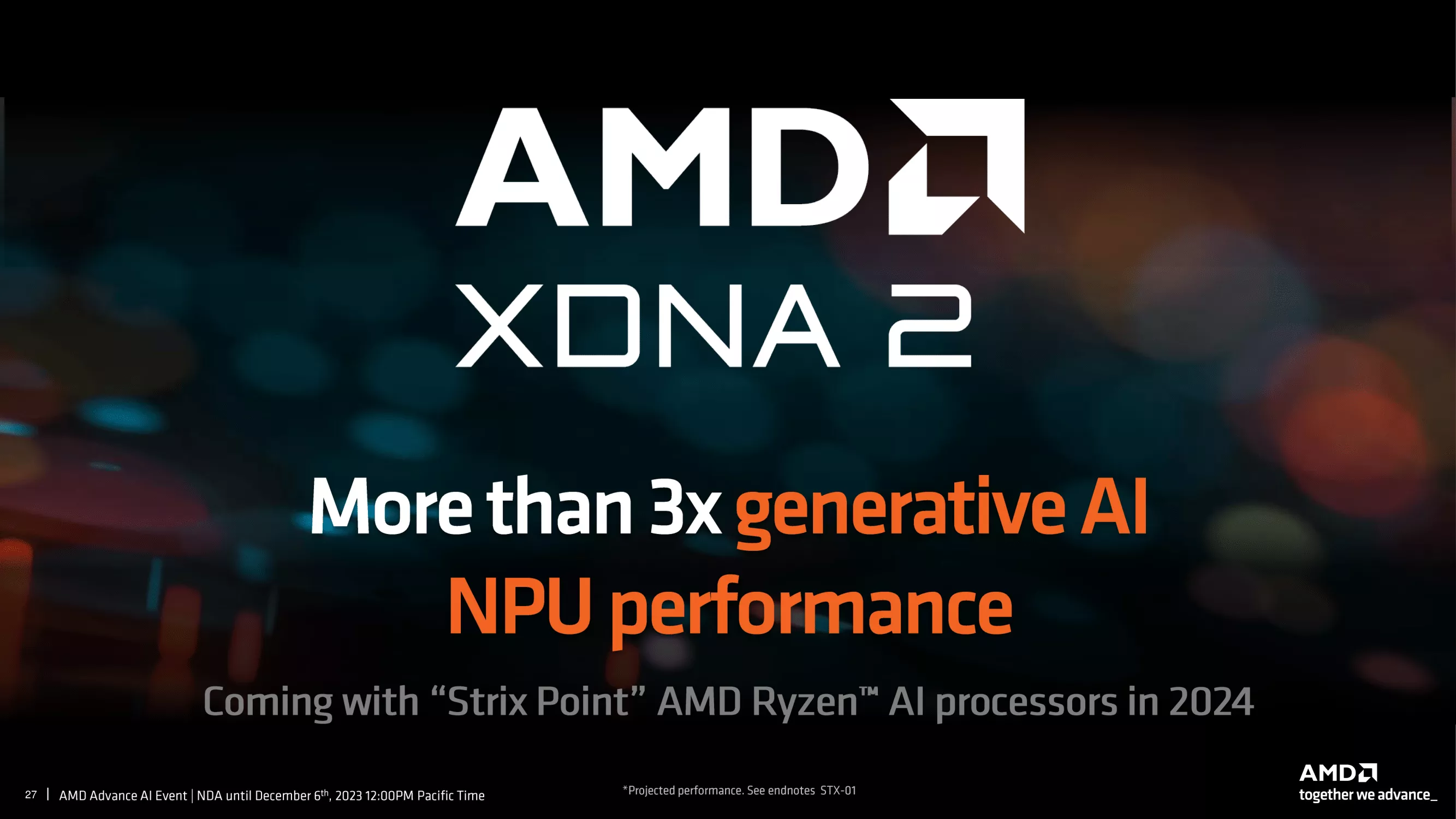 Amd Xdna 2