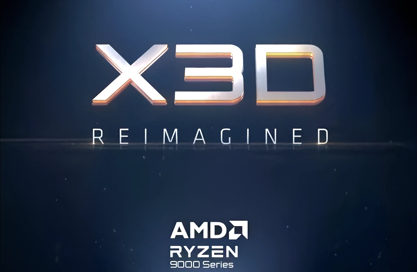 Amd X3d Reimagined V2