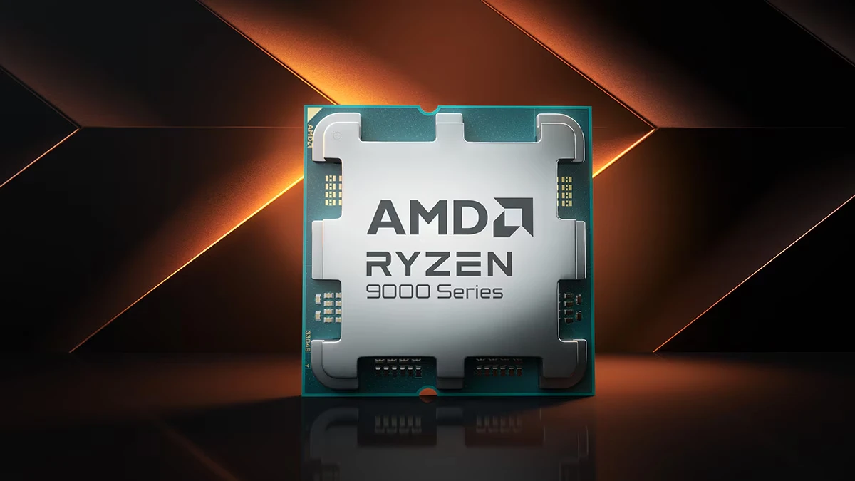 Ryzen 9000 Series