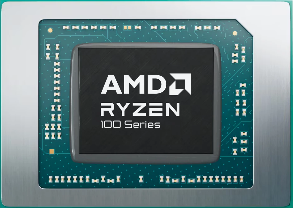 Amd Ryzen 100 Series