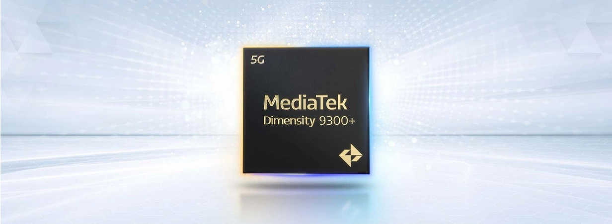 Mediatek Dimensity 9300plus