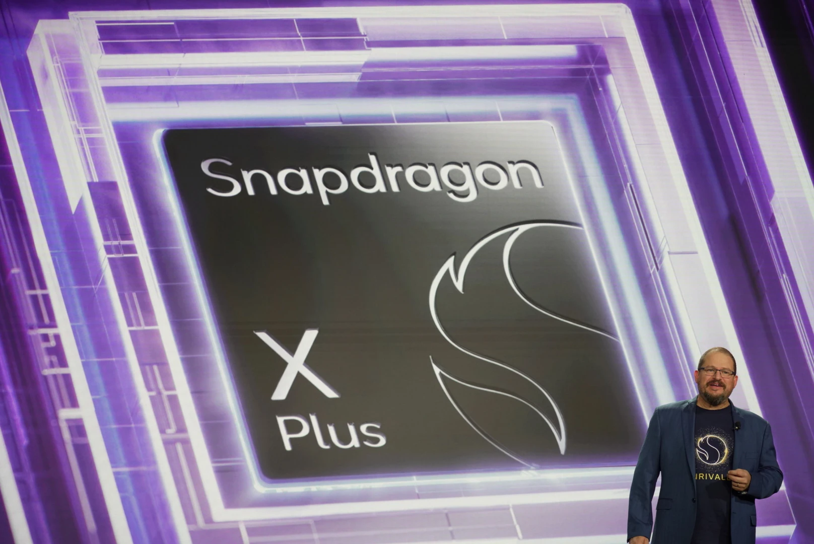 Qualcomm Snapdragon Plus Hero