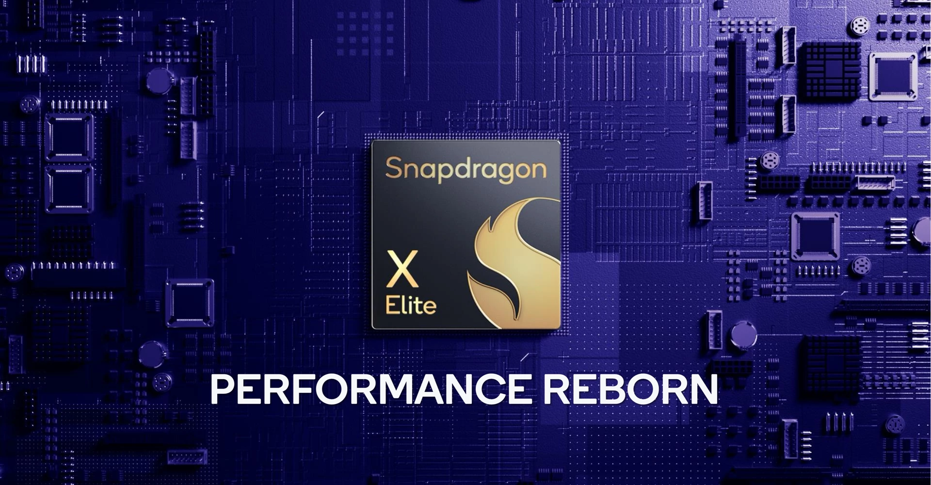 Snapdragon X Elite Logo
