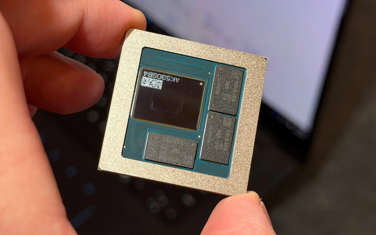 Snapdragon X2 Elite Puce Computerbase