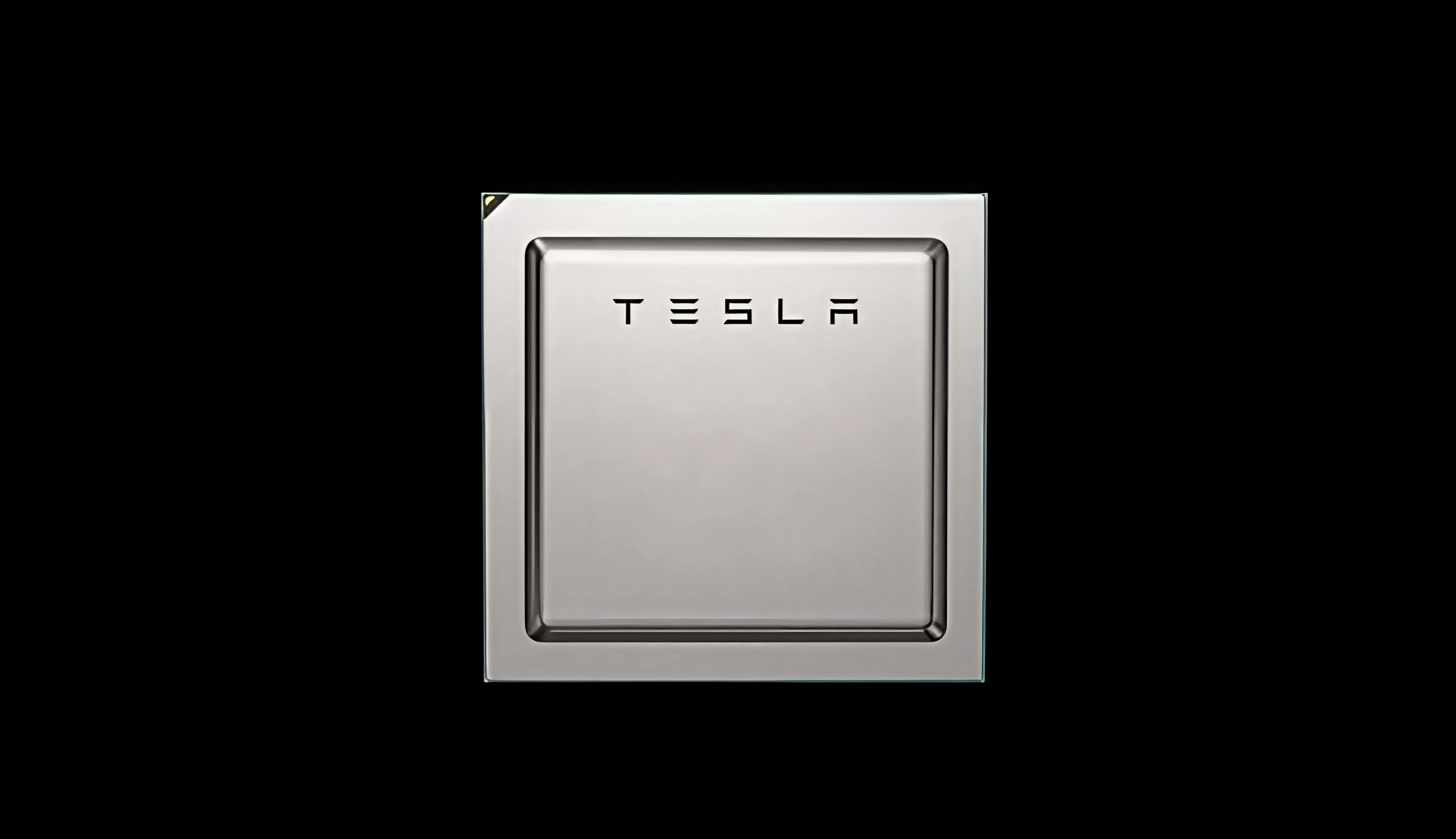 Tesla Puce