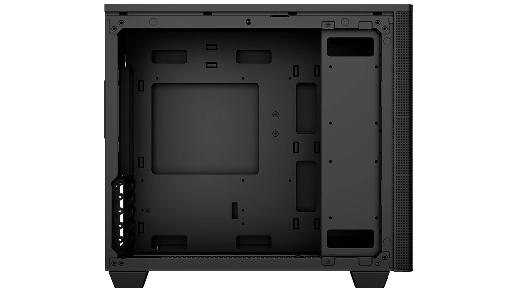 Aerocool Stormfront Mini Black 2