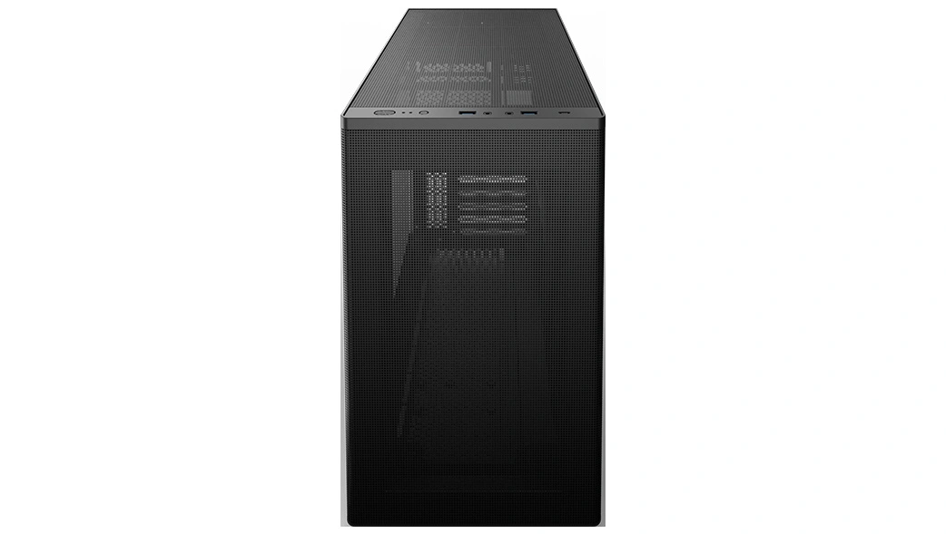 Aerocool Stormfront Mini Black 3