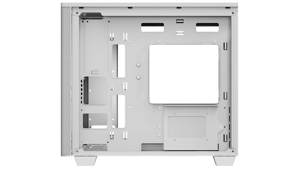 Aerocool Stormfront Mini White 2