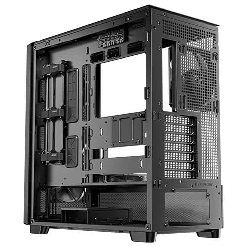 Antec Flux Black 3