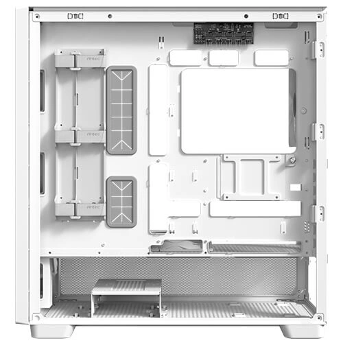 Antec Flux White 4