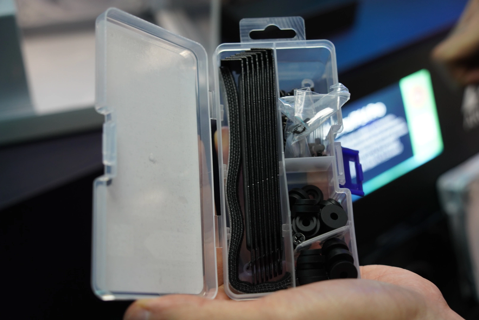 Arctic Cooling Computex2025 Xtender Accessories
