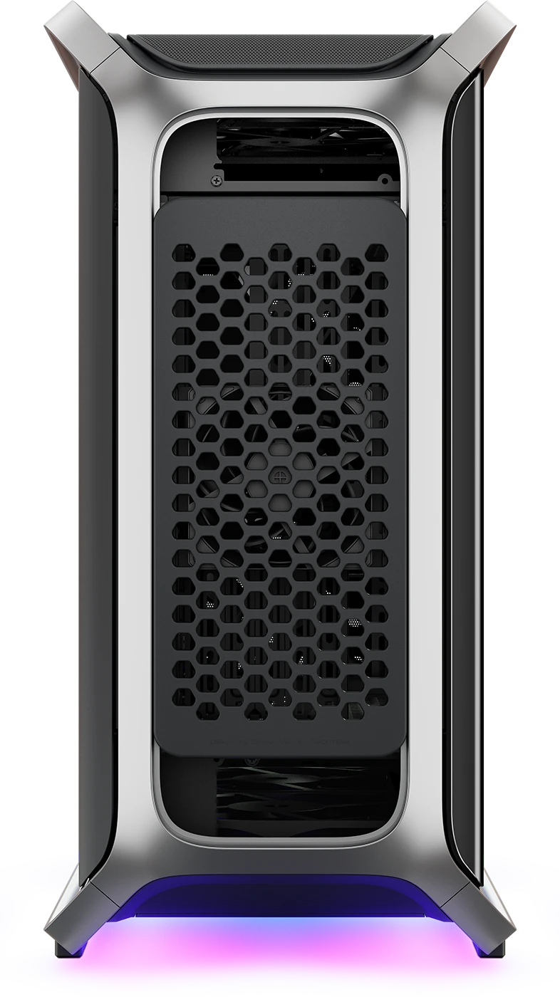 Cooler Master Cosmos Alpha Arriere