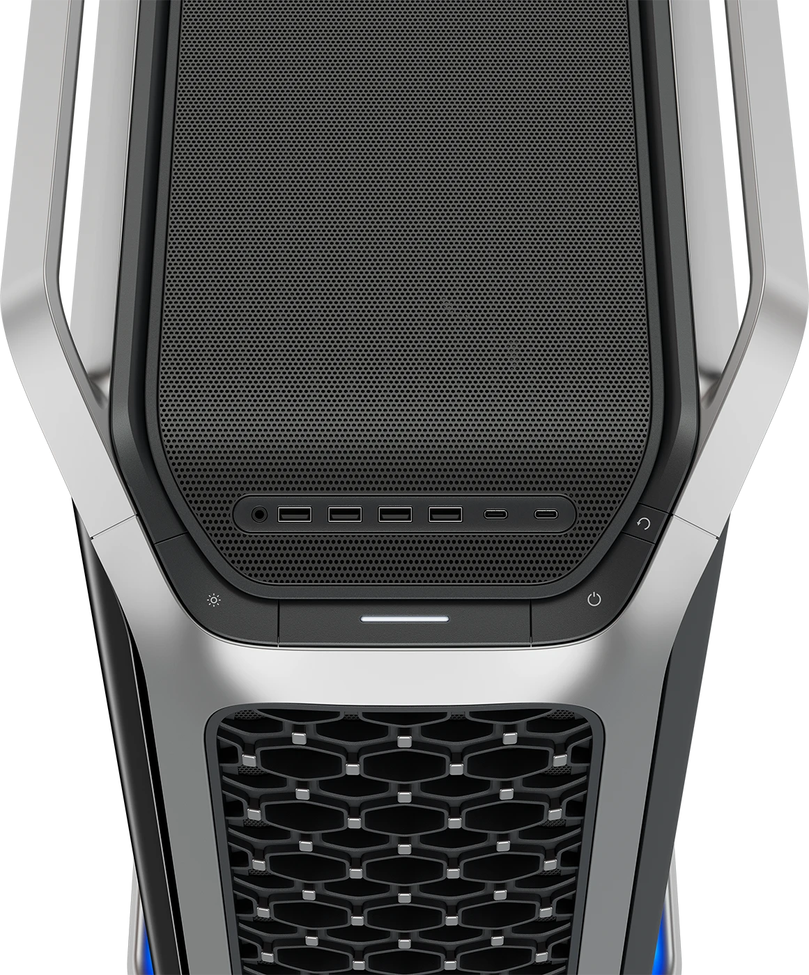 Cooler Master Cosmos Alpha Io