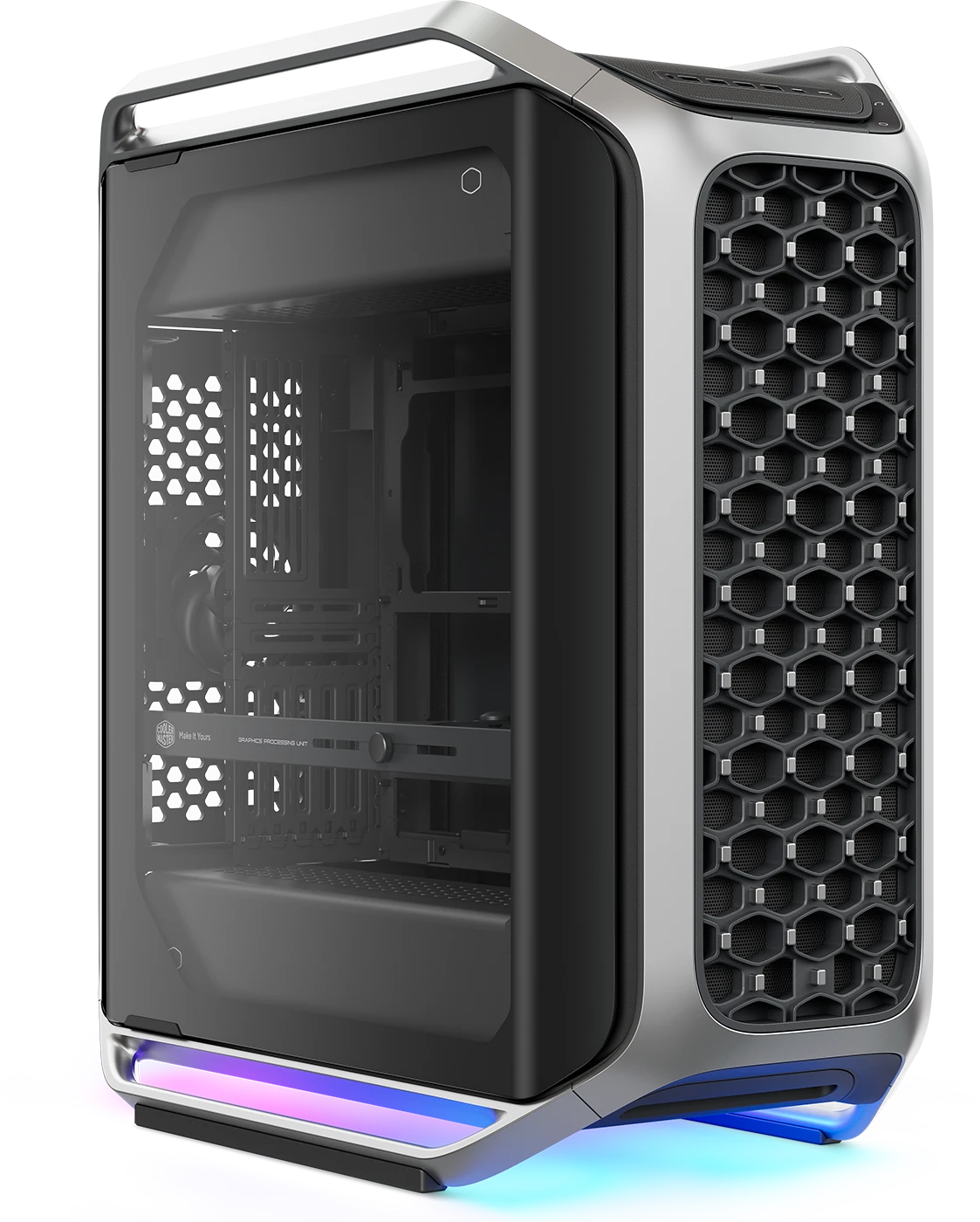 Cooler Master Cosmos Alpha