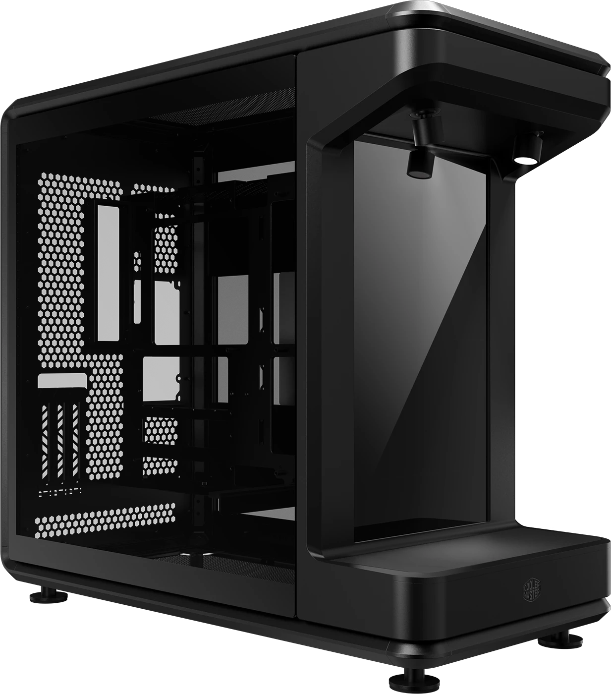 Cooler Master Mf360 Stage Lcd