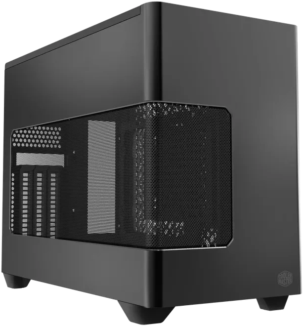 Cooler Master Nr200p Black V3 2