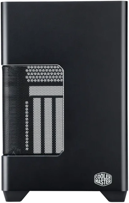 Cooler Master Nr200p Black V3 3