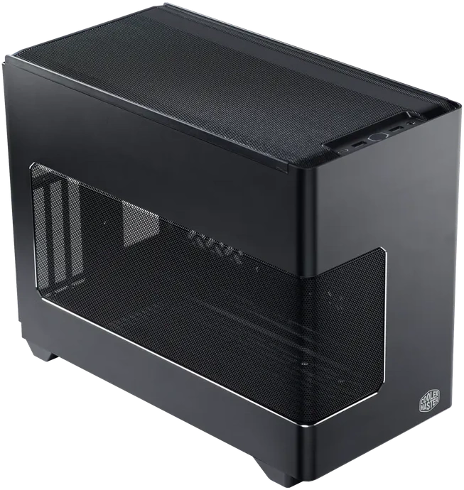 Cooler Master Nr200p Black V3
