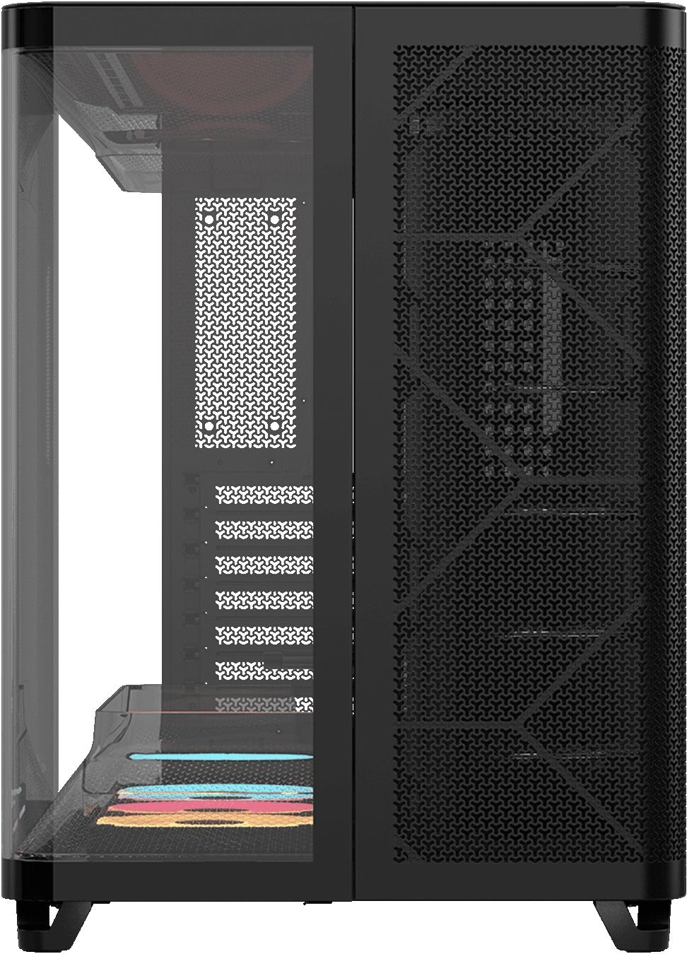 Corsair Air 5400 2