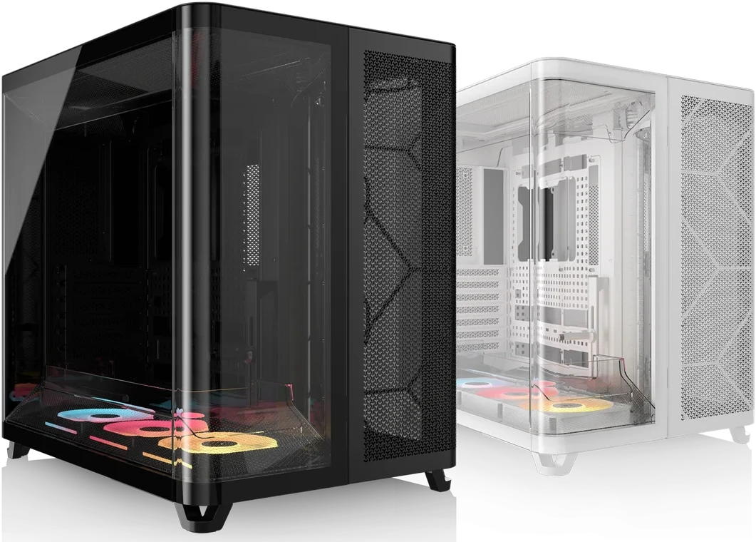 Corsair Air 5400 Noir Blanc