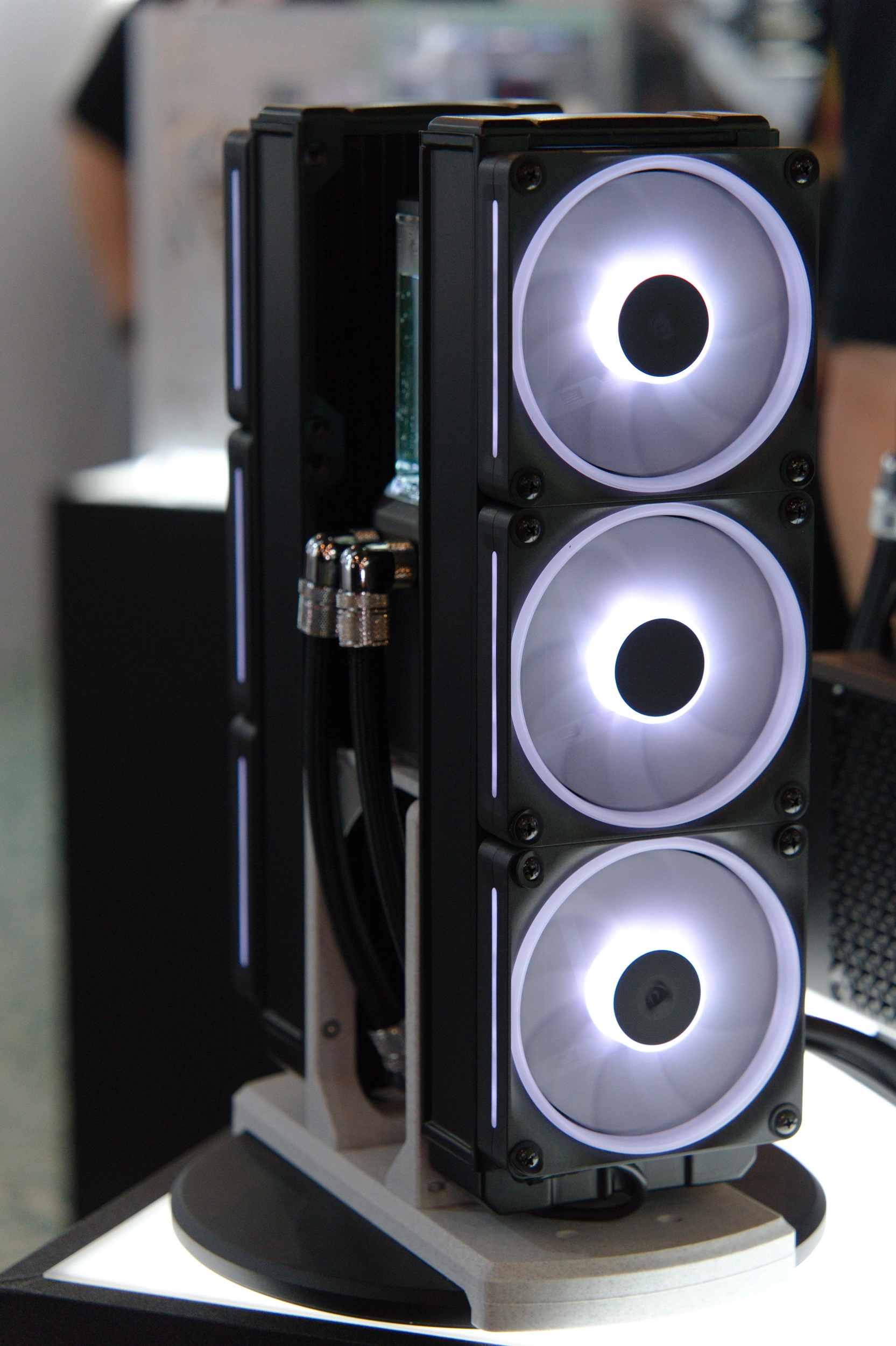 Corsair Open Case Concept Computex2025 3