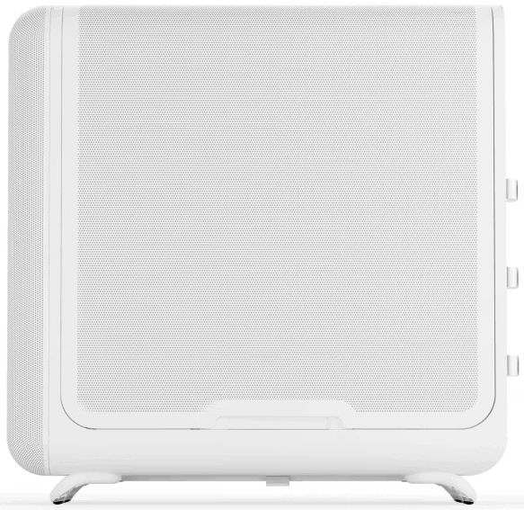 Hyte X50 Air Snow White