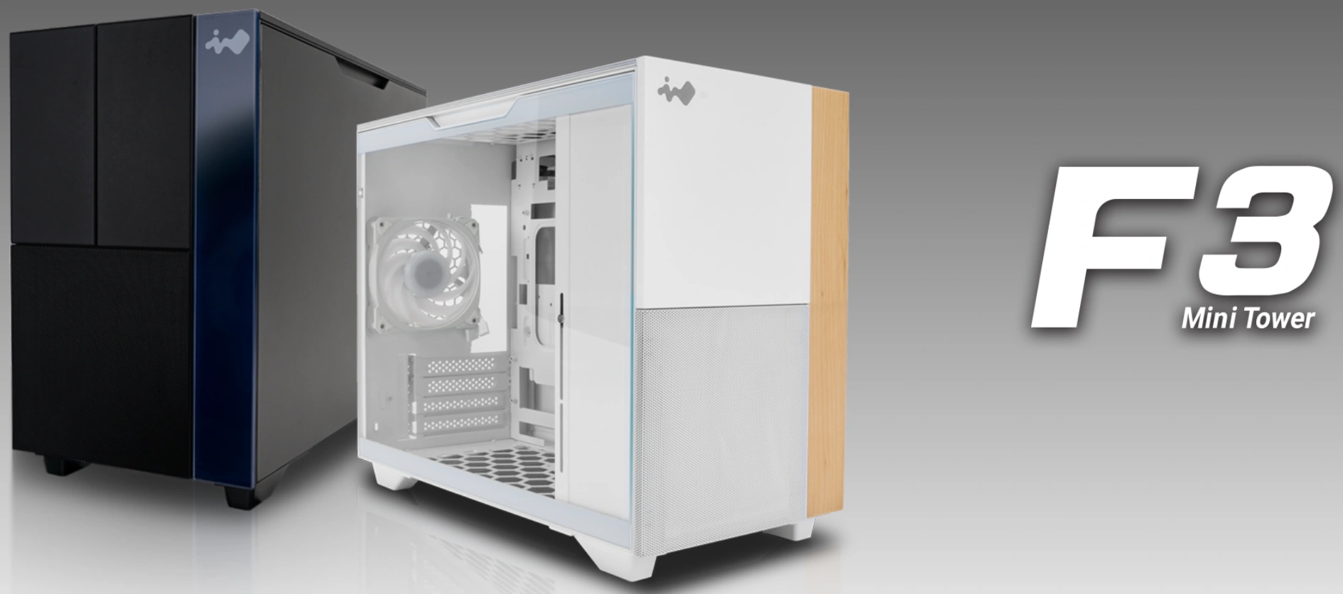 Inwin F3 Banniere Officielle